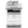 All-In-One Printers color Oki