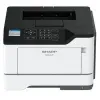 Printers black-and-white Sharp