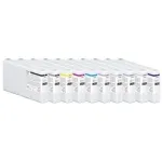 Ink cartridges Epson T55W CMYK - compatible and original OEM