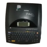 Cartridges for Brother PT-550 - compatible and original OEM