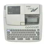 Cartridges for Brother PT-580 - compatible and original OEM