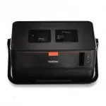 Cartridges for Brother PT-E800T - compatible and original OEM