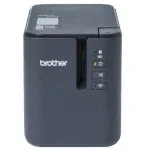 Cartridges for Brother PT-P900NW - compatible and original OEM