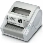 Cartridges for Brother TD-4000 - compatible and original OEM