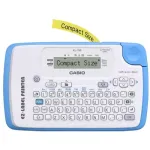 Cartridges for Casio KL-130 - compatible and original OEM