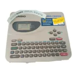 Cartridges for Casio KL-1500 - compatible and original OEM
