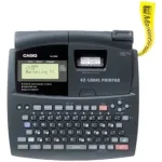 Cartridges for Casio KL-8200 - compatible and original OEM