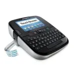 Cartridges for DYMO LabelManager LM 500TS - compatible and original OEM