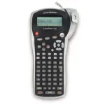 Cartridges for DYMO LP400 - compatible and original OEM