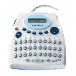 Cartridges for DYMO LT QX50 - compatible and original OEM