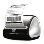 Cartridges for DYMO LW-4 XL - compatible and original OEM
