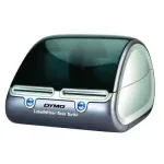 Cartridges for DYMO LW-400 Twin Turbo - compatible and original OEM