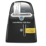 Cartridges for DYMO LW-450 Duo - compatible and original OEM