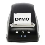 Cartridges for DYMO LW 550 Turbo - compatible and original OEM