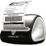 Cartridges for DYMO LW4XL - compatible and original OEM