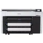 Ink cartridges for Epson SureColor SC-T5700D - compatible and original OEM