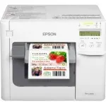 Ink cartridges for Epson TM-C3500 - compatible and original OEM