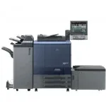 Toner cartridges for KM Bizhub Pro 1600P - compatible and original OEM