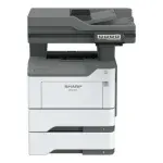 Toner cartridges for Sharp MX-B468F - compatible and original OEM