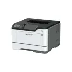 Toner cartridges for Sharp MX-B468P - compatible and original OEM