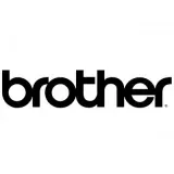 Original OEM Label Brother DK-11215 (DK-11215) (White)