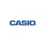 Original OEM Ink Ribbon Casio XR-B9PP (XRB9PP) (Pink) (9 mm, 8 m)