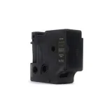 Compatible Ribbon D1-53721 for DYMO (D1-53721) (Black) (24 mm, 7 m)