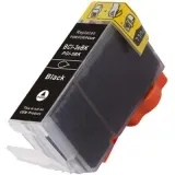 Compatible Ink Cartridge BCI-6 BK for Canon (4705A002) (Black)