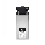 Compatible Ink Cartridge T9651 for Epson (C13T965140) (Black)