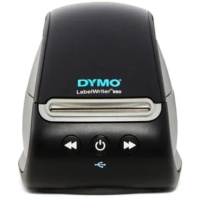 Label Printer DYMO LW 550