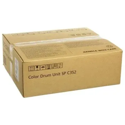 Original OEM Drum Unit Ricoh C360 (407405) (Black)