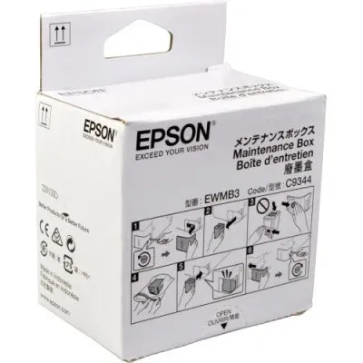 Original OEM Waste Ink Tank Epson C9344 (C12C934461)