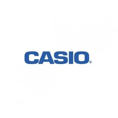 Original OEM Ink Ribbon Casio XR-B9PP (XRB9PP) (Pink) (9 mm, 8 m)