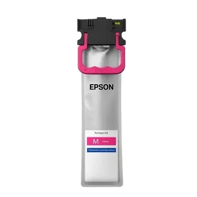Original OEM Ink Cartridge Epson T13L3 XL (C13T13L340) (Magenta)
