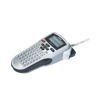 Cartridges for Brother PT-1010 - compatible and original OEM