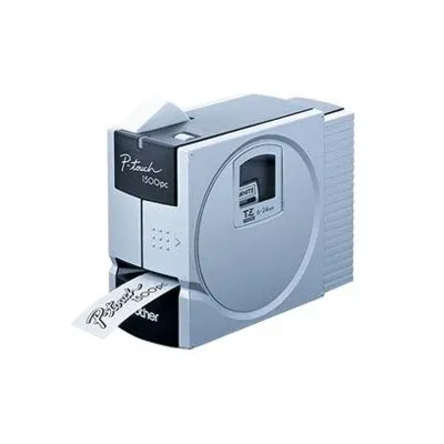 Cartridges for Brother PT-1500 - compatible and original OEM