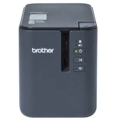 Cartridges for Brother PT-P900NW - compatible and original OEM