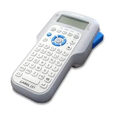 Cartridges for Casio KL-HD1 - compatible and original OEM