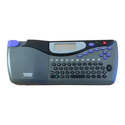 Cartridges for DYMO 5500 - compatible and original OEM