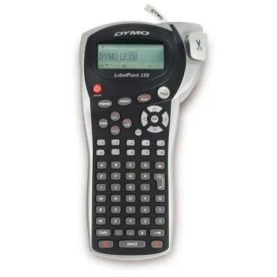 Cartridges for DYMO LP350 - compatible and original OEM