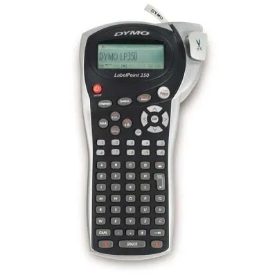 Cartridges for DYMO LP450 - compatible and original OEM