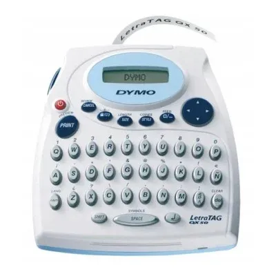 Cartridges for DYMO LT QX50 - compatible and original OEM