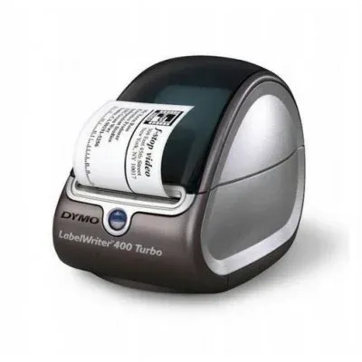Cartridges for DYMO LW-400 Turbo - compatible and original OEM