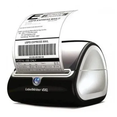 Cartridges for DYMO LW-4XL - compatible and original OEM