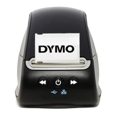 Cartridges for DYMO LW 550 Turbo - compatible and original OEM