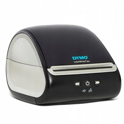 Cartridges for DYMO LW-5XL - compatible and original OEM