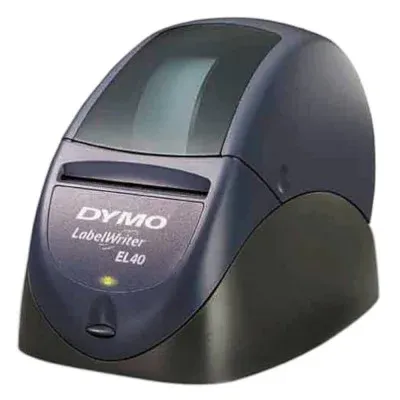 Cartridges for DYMO LW-EL40 - compatible and original OEM