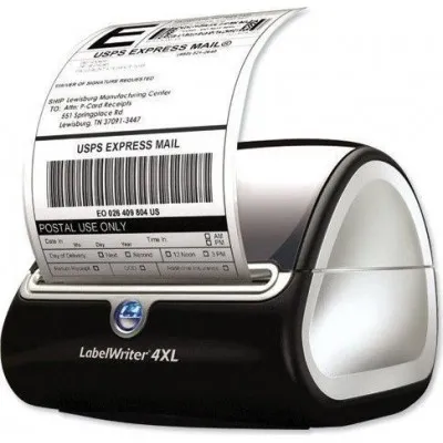 Cartridges for DYMO LW4XL - compatible and original OEM