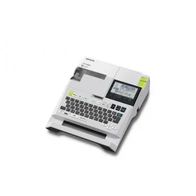 Cartridges for Epson LP-K600 - compatible and original OEM