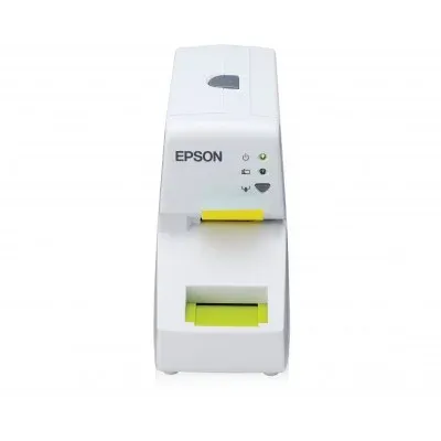 Cartridges for Epson LW-9000P - compatible and original OEM